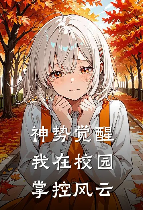 神势觉醒：我在校园掌控风云