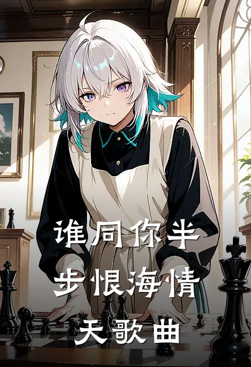 谁同你半步恨海情天歌曲