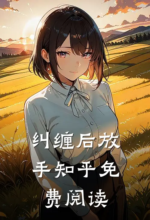 纠缠后放手知乎免费阅读