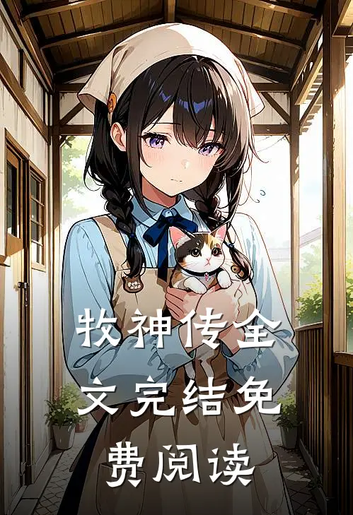牧神传全文完结免费阅读