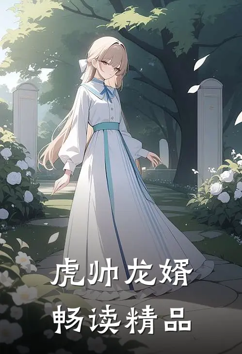 虎帅龙婿畅读精品