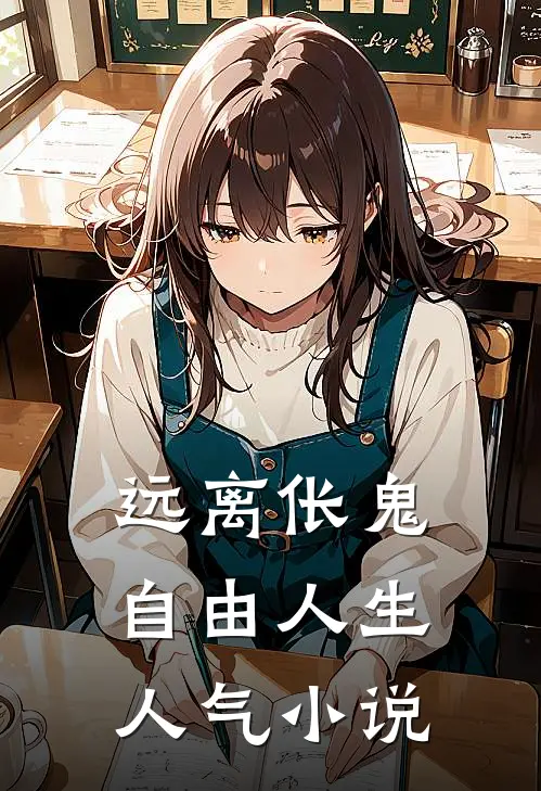 远离伥鬼，自由人生人气小说
