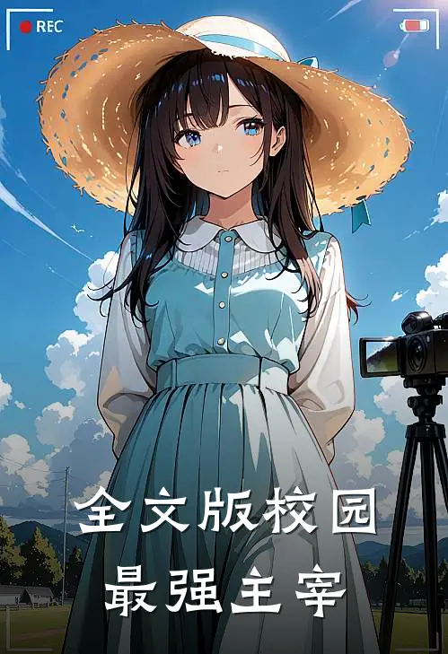 全文版校园最强主宰