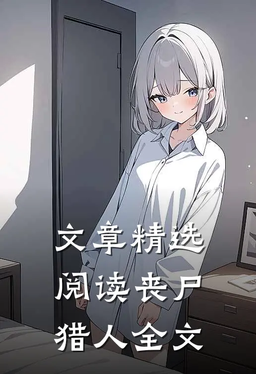 文章精选阅读丧尸猎人全文