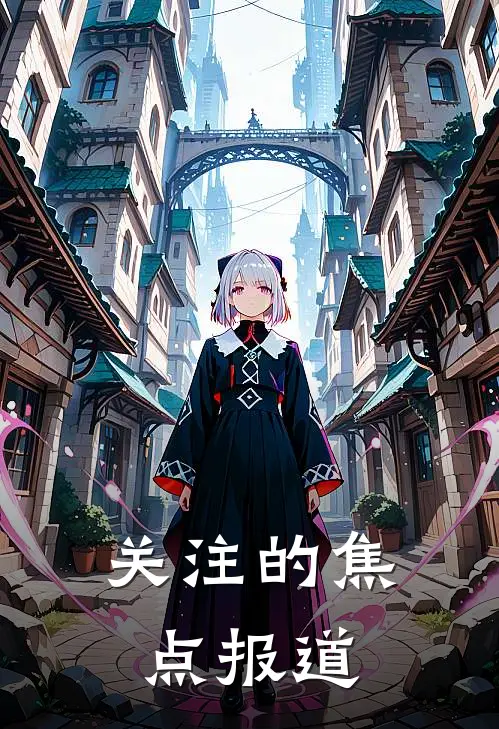 关注的焦点 报道