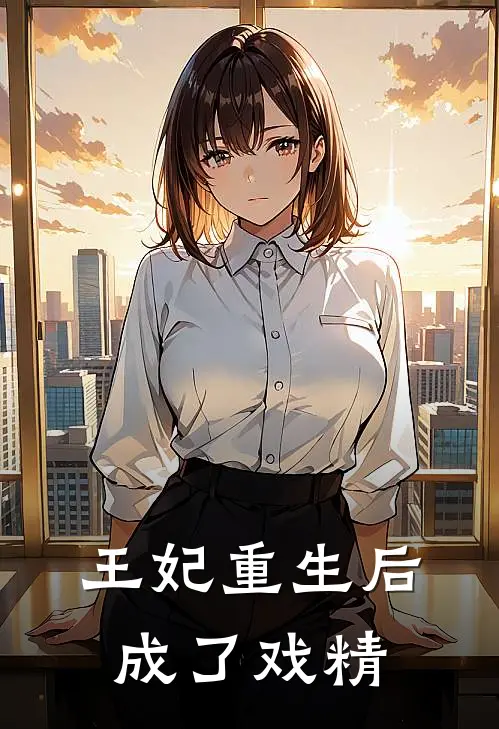 王妃重生后成了戏精