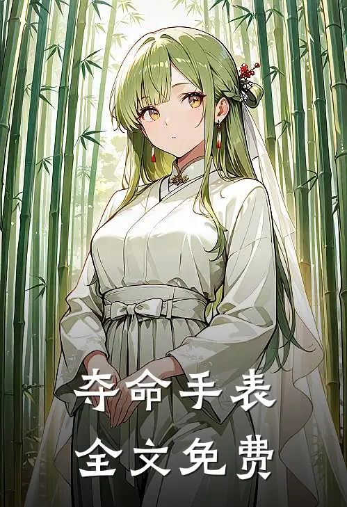 夺命手表全文免费