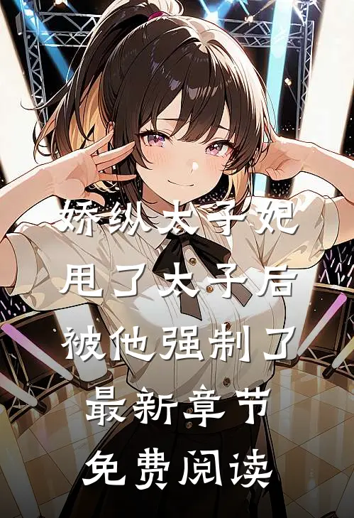 娇纵太子妃甩了太子后被他强制了最新章节免费阅读