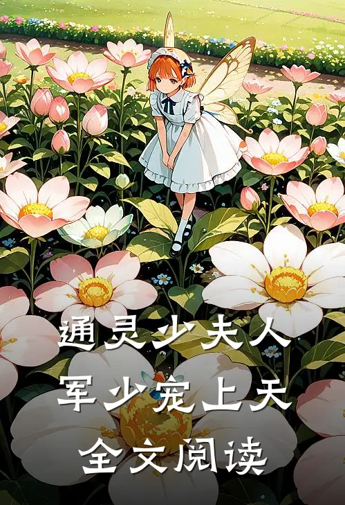 通灵少夫人军少宠上天全文阅读