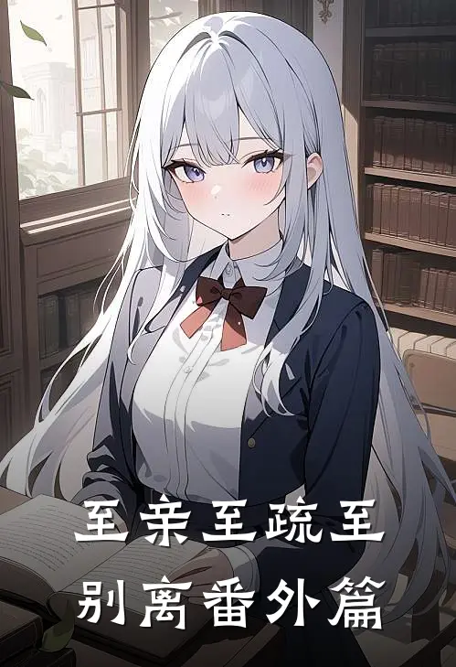 至亲至疏至别离番外篇