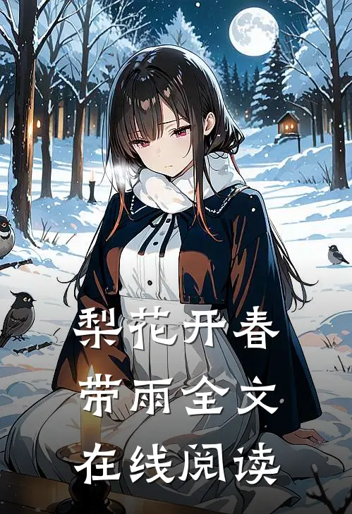 梨花开春带雨全文在线阅读