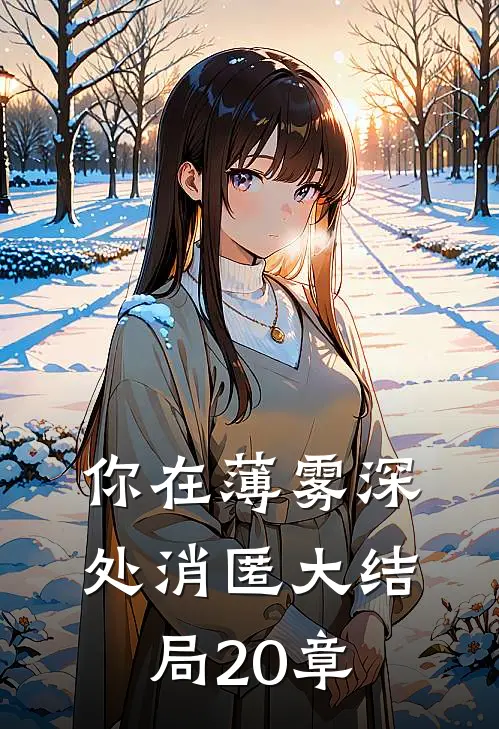 你在薄雾深处消匿大结局20章
