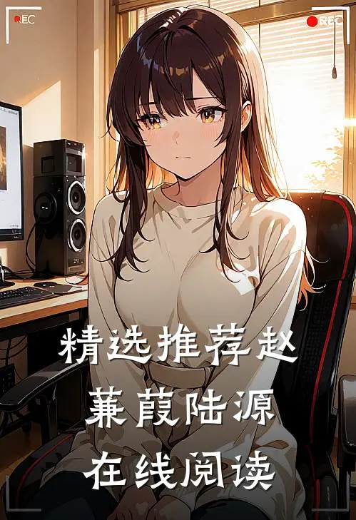 精选推荐赵蒹葭陆源在线阅读