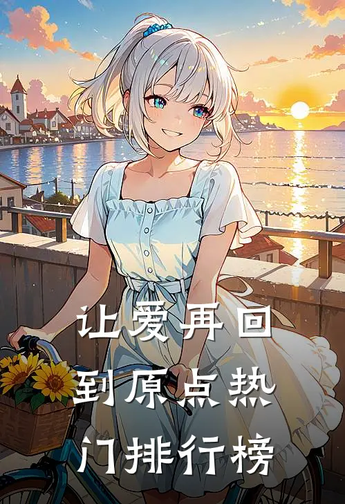 让爱再回到原点热门排行榜