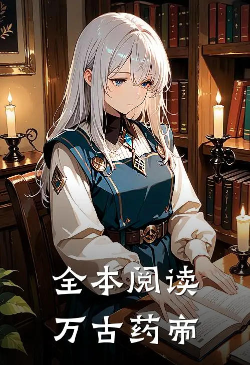 全本阅读万古药帝