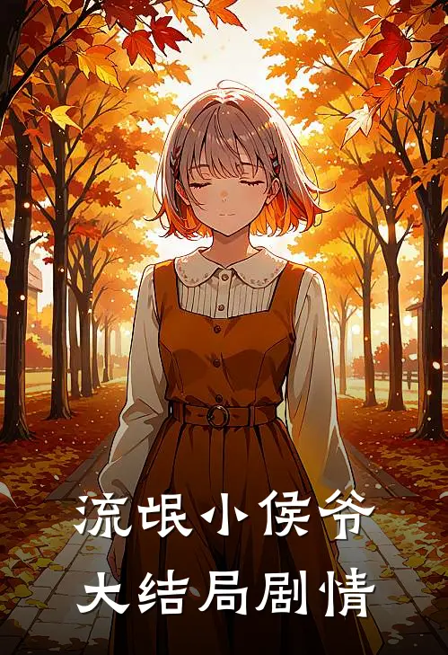 流氓小侯爷大结局剧情