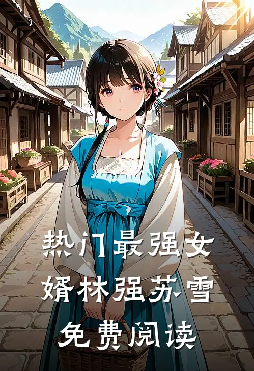 热门最强女婿林强苏雪免费阅读