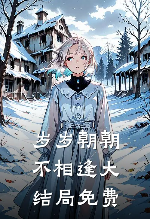 岁岁朝朝不相逢大结局免费