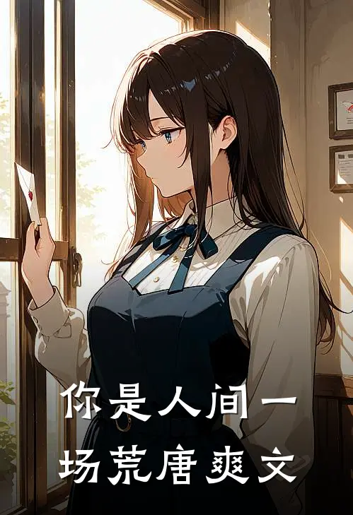 你是人间一场荒唐爽文