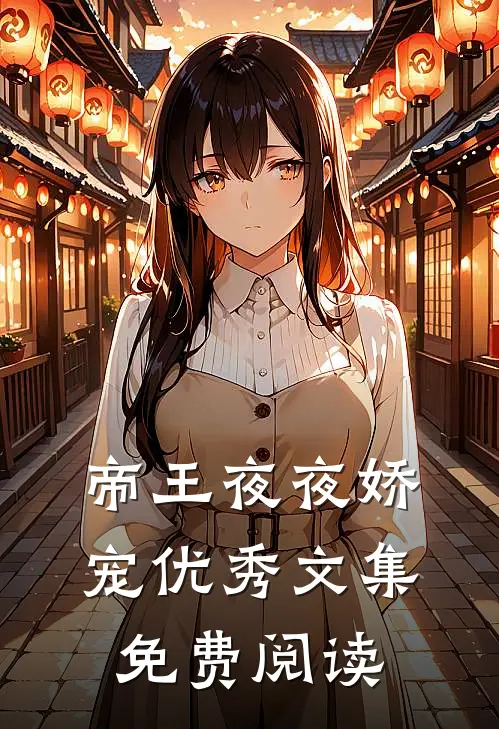 帝王夜夜娇宠优秀文集免费阅读