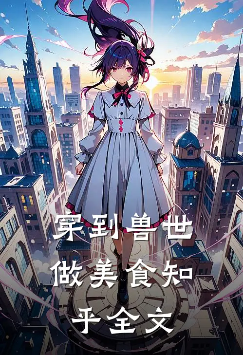 穿到兽世做美食知乎全文