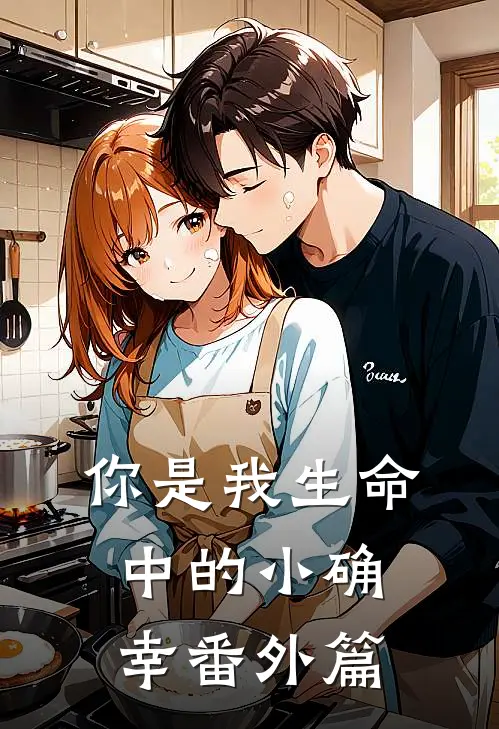 你是我生命中的小确幸番外篇