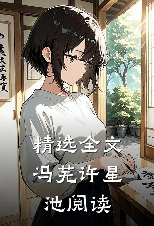 精选全文冯芜许星池阅读