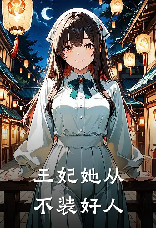 王妃她从不装好人
