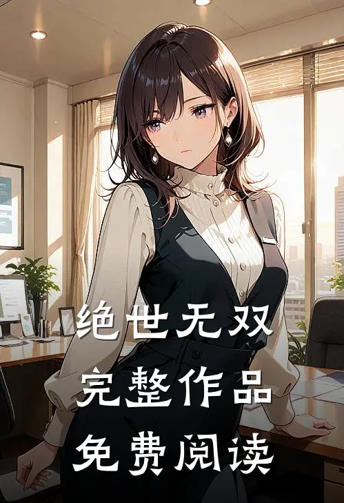 绝世无双完整作品免费阅读