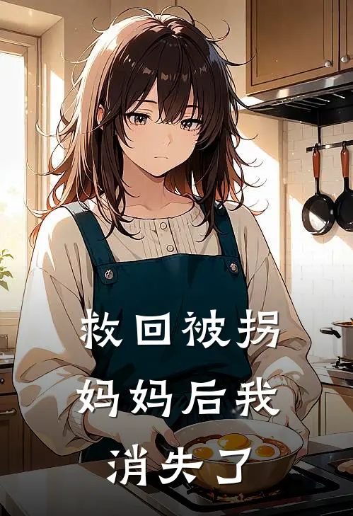 救回被拐妈妈后我消失了