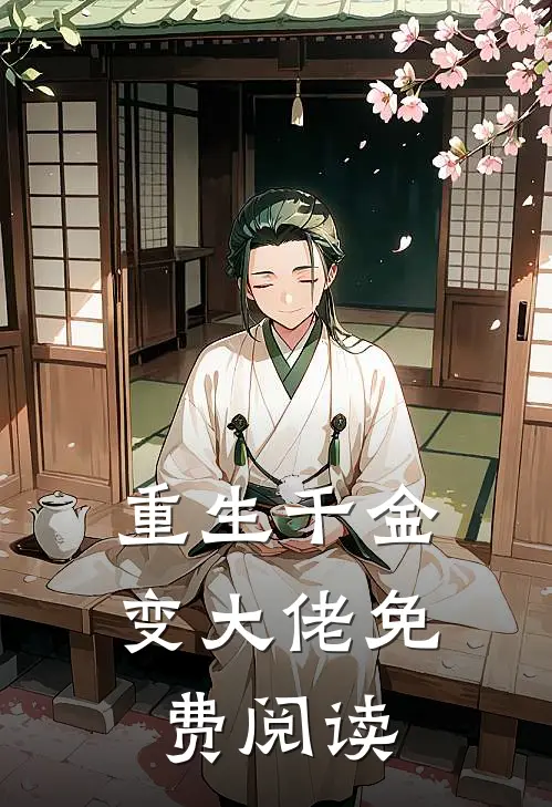 重生千金变大佬免费阅读