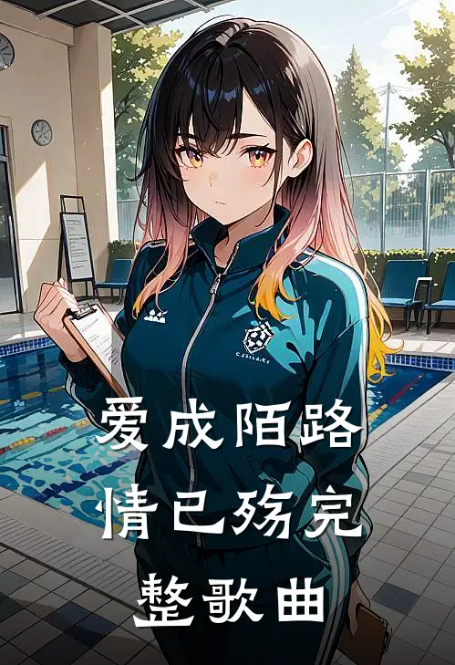 爱成陌路情已殇完整歌曲
