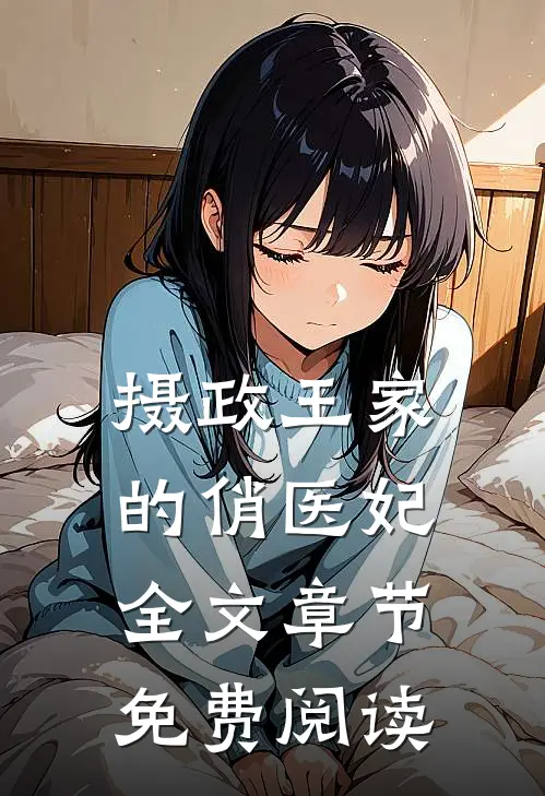 摄政王家的俏医妃全文章节免费阅读
