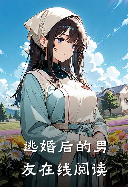 逃婚后的男友在线阅读