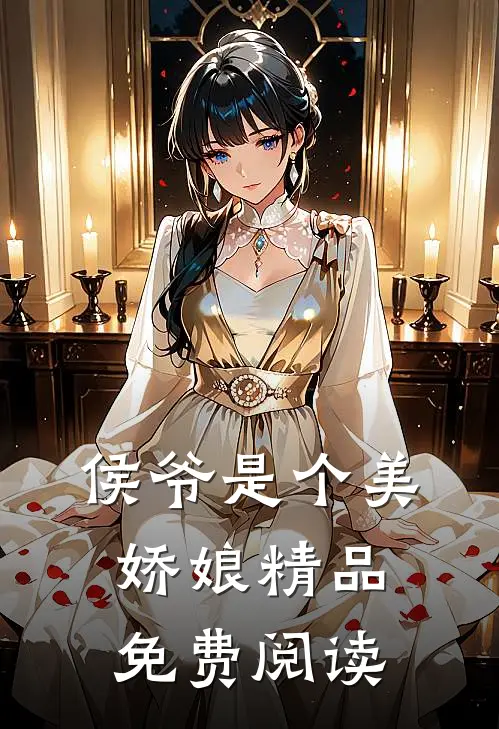 侯爷是个美娇娘精品免费阅读