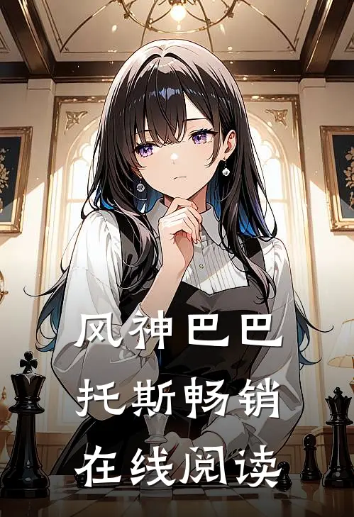 风神巴巴托斯畅销在线阅读