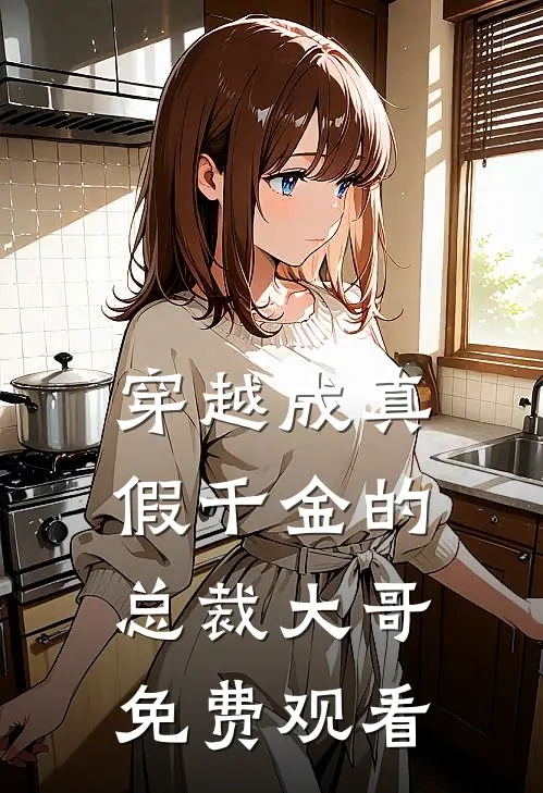穿越成真假千金的总裁大哥免费观看