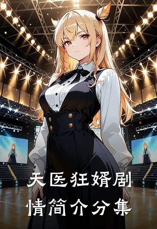 天医狂婿剧情简介分集
