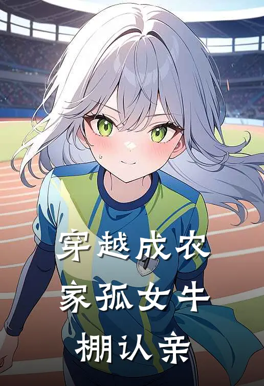穿越成农家孤女牛棚认亲
