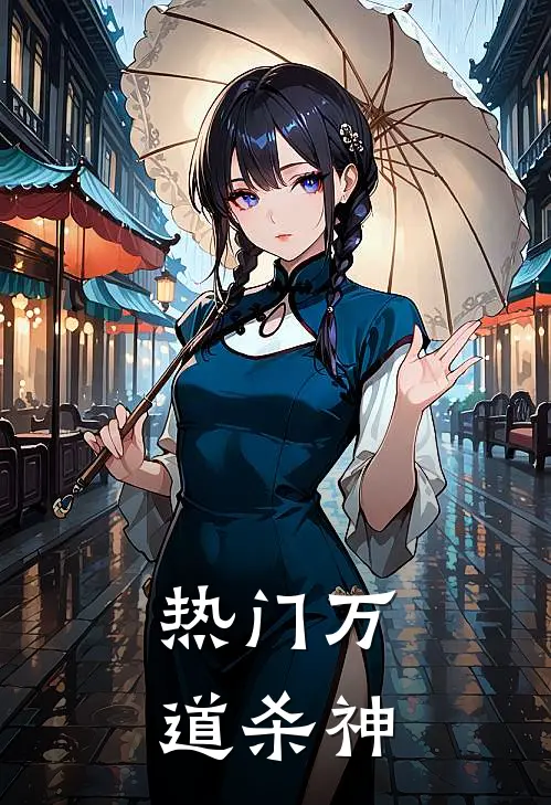 热门万道杀神