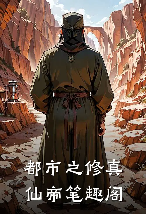 都市之修真仙帝笔趣阁