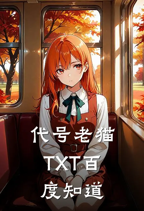 代号老猫TXT百度知道