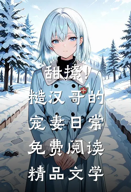 甜撩!糙汉哥的宠妻日常免费阅读精品文学