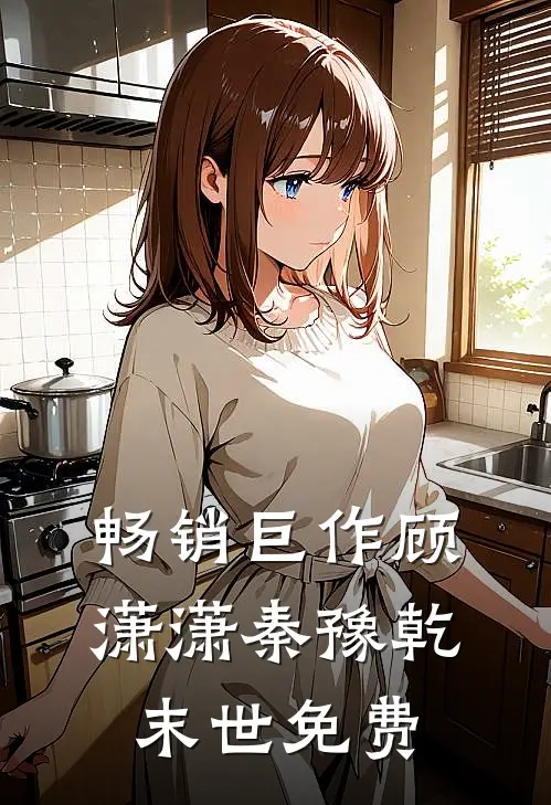 畅销巨作顾潇潇秦豫乾末世免费