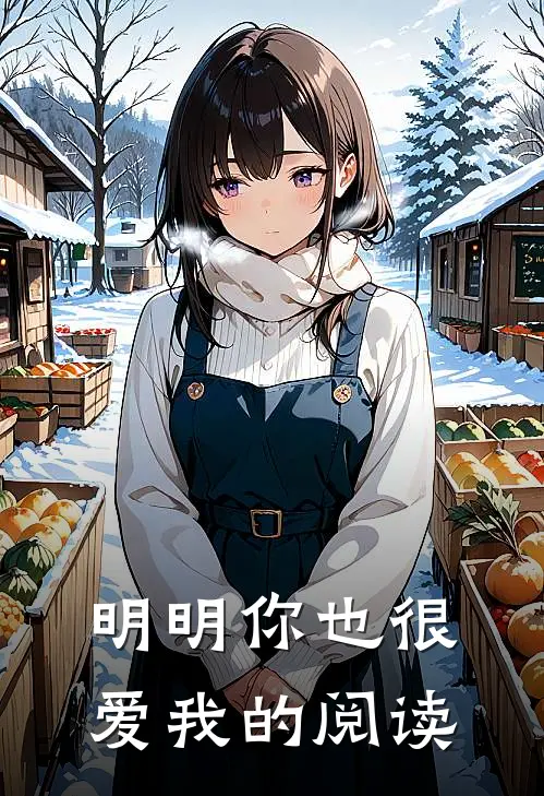 明明你也很爱我的阅读