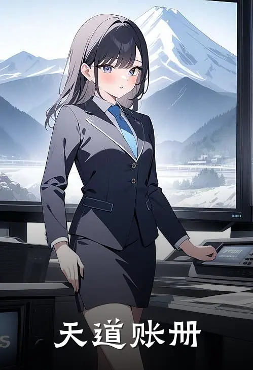 天道账册