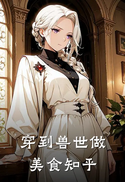 穿到兽世做美食知乎