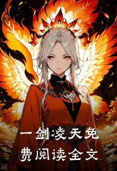 一剑凌天免费阅读全文