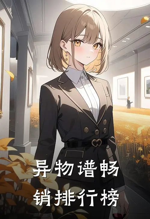 异物谱畅销排行榜