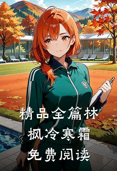 精品全篇林枫冷寒霜免费阅读